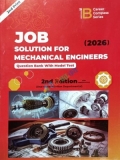 JOB SOLUTION FOR MECHANICAL ENGINEERS (White print)