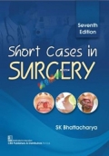 Short Cases in Surgery (B&W)