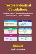 Textile Industrial Calculations