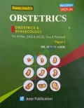 Sunny Amir's Obstetrics & Gynaecology Paper 1-2