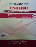 Basic English Grammar and Composition