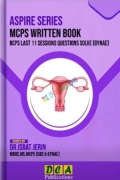 Aspire Series-MCPS Written Book (Gynae)