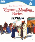 The Eemaan Reading Series Level-6
