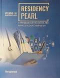 Residency Pearl Vol-III (Basic Science Faculty)