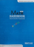 Mentors Math Handbook