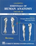 Essentials of Human Anatomy Superior & Inferior Extremities (color)