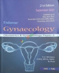 Endeavour Gynaecology and Obstetrics with Ospe