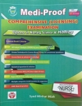 Medi-Proof Comprehensive (Licensing) Examination Book