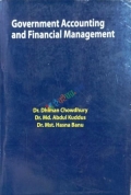 Government Accounting and Financial Management (White)