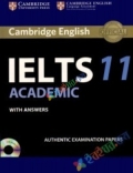 Cambridge IELTS Academic Volume 11-20