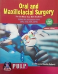 Pulp Oral and Maxillofacial Surgery
