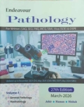 Endeavour Pathology Volume 1-2