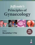 Jeffcoate's Principles of Gynaecology (color)