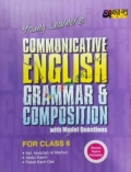Young Learners Communicative English Grammar & Composition Class- 6 (With Soluation)