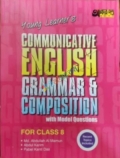 Young Learners Communicative English Language & Literature Class-8 (With Solution)