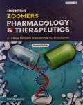 Genesis ZOOMERS Pharmacology & Therapeutics