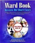 Ward Book Review on Short Cases