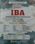 Eminent IBA Job Solution (MCQ & Written)