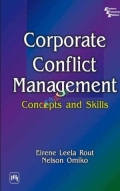 Corporate Conflict Management Concept and Skill