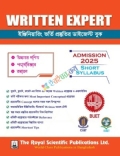 Royal Written Expert short syllabus : Session 2025-26