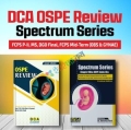 DCA OSPE Review Book  Gynae  & Spectrum Series