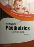 Genesis Paediatrics Question Bank