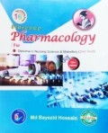 Florence Pharmacology For Diploma In Nursing Science & Midwifery (2nd Year)