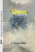The Quest 1.0 Values for Life