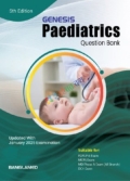 Genesis Paediatrics Question Bank 5th Edition