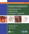 Farquharson's Textbook of Operative General Surgery (Color)