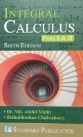 Integral Calculus Part I & II