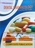 Dental Pharmacology (2nd Year BDS Students