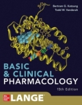Katzung Basic & Clinical Pharmacology (Press Print)