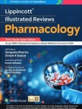 Lippincott Illustrated Reviews: Pharmacology