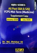 DCA IQRA Series - All Past SBA & SAQ FCPS Mid-Term (Medicine)