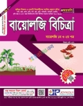 জয়কলি বায়োলজি বিচিত্রা