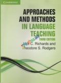 Approaches and Methods in Language Teaching (White)
