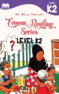The Eemaan Reading Series k2