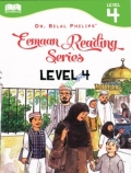 The Eemaan Reading Series Level 4