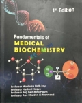 Fundamentals of MEDICAL BIOCHEMISTRY