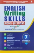 English Writing Skills Model Questions (With Solutions & PRACTICE Without Solutions)