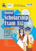 Panjeree Junior Scholarship Exam Aid – Exam 2025