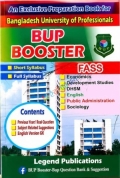 BUP BOOSTER - FASS : 2026-27