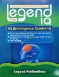 Legend IQ (Intelligence Quotient) - 2025