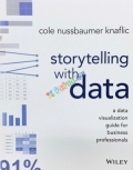 Storytelling with data (White print)