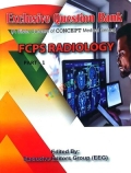Exclusive Question Bank FCPS Part-I Radiology