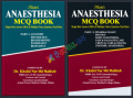 Khalid's Anaesthesia MCQ Book (Part 1-2)