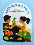 A New Moral Science book  2