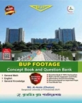 BUP Footage Concept Book and Question Bank - FBS : 2025-26
