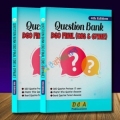 DCA DGO Final Obs & Gynae Question Bank